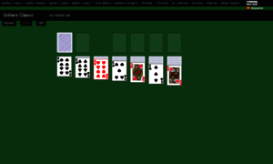 Juego-solitario.com thumbnail
