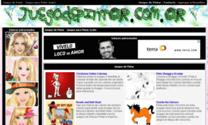 Juegodepintar.com.ar thumbnail