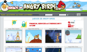 Juegos-angrybirds.com thumbnail