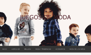 Juegos-de-moda.com thumbnail