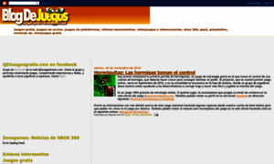 Juegos-gratis-de.blogspot.com thumbnail