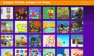 Juegos-gratis.name thumbnail