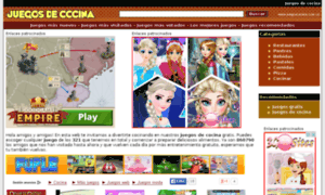 Juegoscocina.com.co thumbnail
