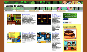 Juegoscocina.com thumbnail