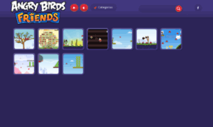 Juegosdeangrybirds2.com thumbnail