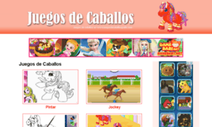 Juegosdecaballosgratis.com thumbnail