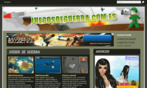 Juegosdeguerra.com.es thumbnail