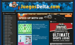 Juegosdelta.com thumbnail