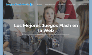 Juegosflashgratis.com.mx thumbnail