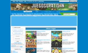 Juegosgratis.in thumbnail