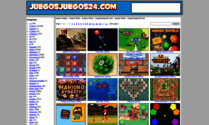 Juegosjuegos24.com thumbnail