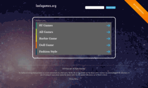 Juegosloola.loolagames.org thumbnail