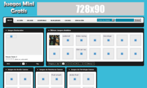 Juegosminigratis.com thumbnail