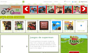 Juegosmotos3d.com thumbnail