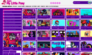 Juegosmylittlepony.blogspot.co.uk thumbnail