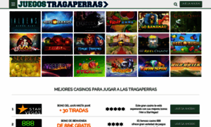 Juegostragaperras.net thumbnail