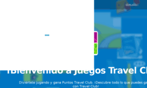Juegostravelclub.es thumbnail
