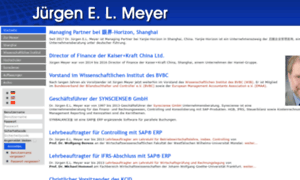 Juergen-e-l-meyer.de thumbnail