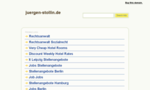 Juergen-stollin.de thumbnail
