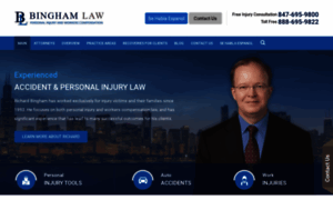 Juergensmeyerlaw.com thumbnail