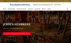 Juffermans.nl thumbnail