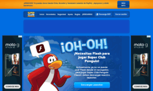 Jugar.superpengu.in thumbnail