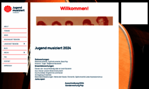 Jugend-musiziert-hamburg.de thumbnail