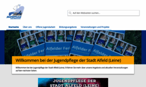 Jugendpflege-alfeld.de thumbnail