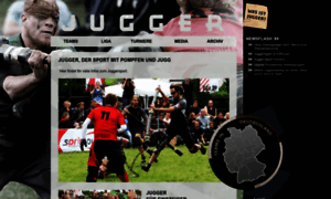 Jugger.de thumbnail