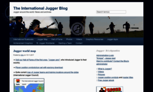 Juggerblog.net thumbnail