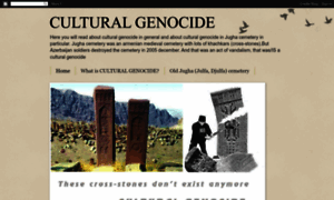 Jughaculturalgenocide.blogspot.com thumbnail