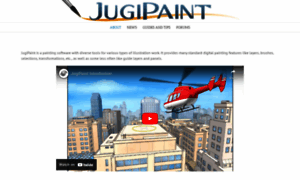 Jugilus.com thumbnail