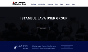 Jugistanbul.org thumbnail