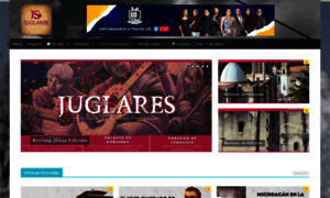 Juglares.com.mx thumbnail