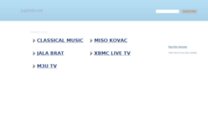 Jugoteka.net thumbnail