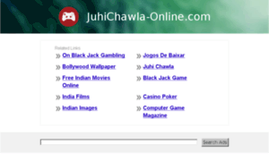 Juhichawla-online.com thumbnail