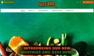 Juicebarorlando.com thumbnail