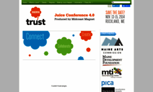 Juiceconference.org thumbnail
