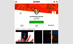 Juicedefender-ultimate.tr.aptoide.com thumbnail