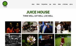 Juicehouse.org thumbnail