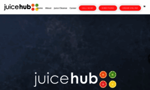 Juicehubnj.com thumbnail