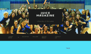 Juicemagazine.co.uk thumbnail