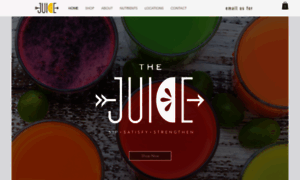 Juicephilly.com thumbnail