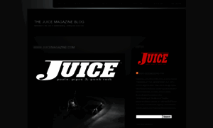 Juiceskateboardmagazine.wordpress.com thumbnail