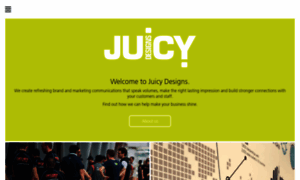 Juicy-designs.com thumbnail