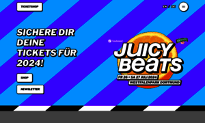 Juicybeats.net thumbnail
