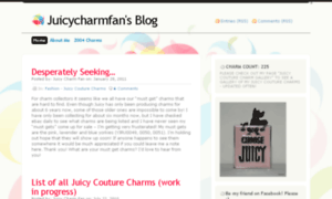 Juicycharmfan.wordpress.com thumbnail