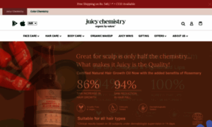 Juicychemistry.myshopify.com thumbnail