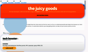 Juicydigital.com.au thumbnail