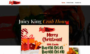 Juicykingcrabhouse7916.com thumbnail